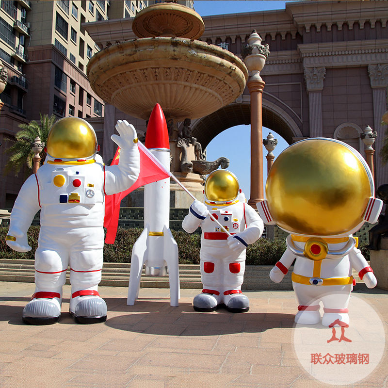 深圳不銹鋼抽象雕塑造型公司推薦哪家好？