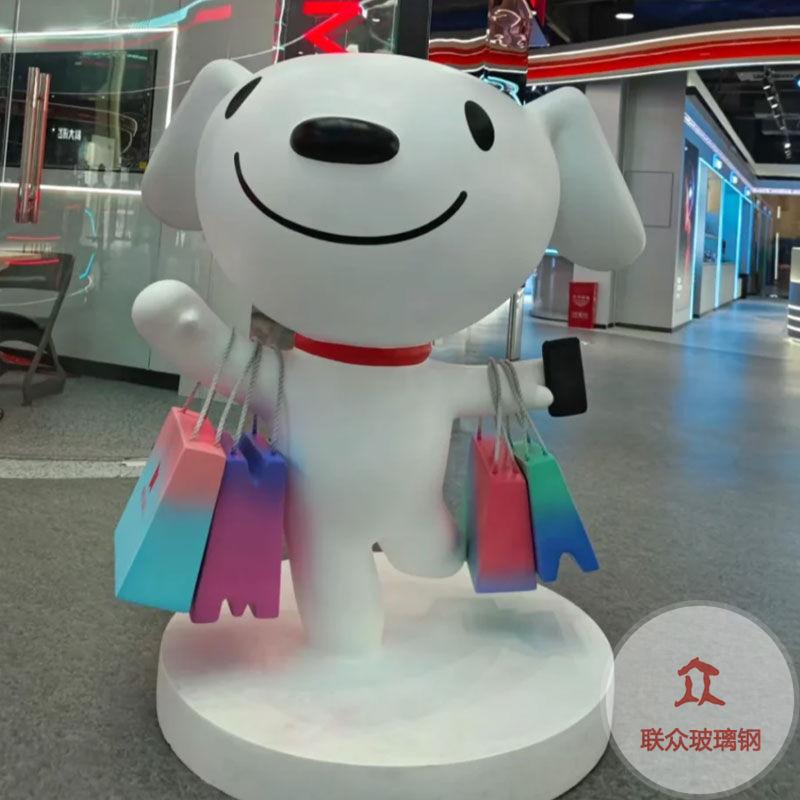 玻璃鋼浮雕應該如何做好清潔保養(yǎng)？