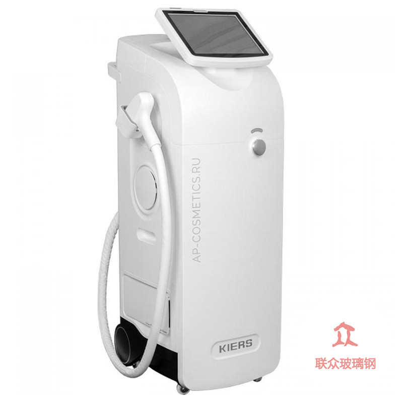 來(lái)圖定制玻璃鋼機(jī)器人外殼雕塑可按需定制不同款式及規(guī)格造型